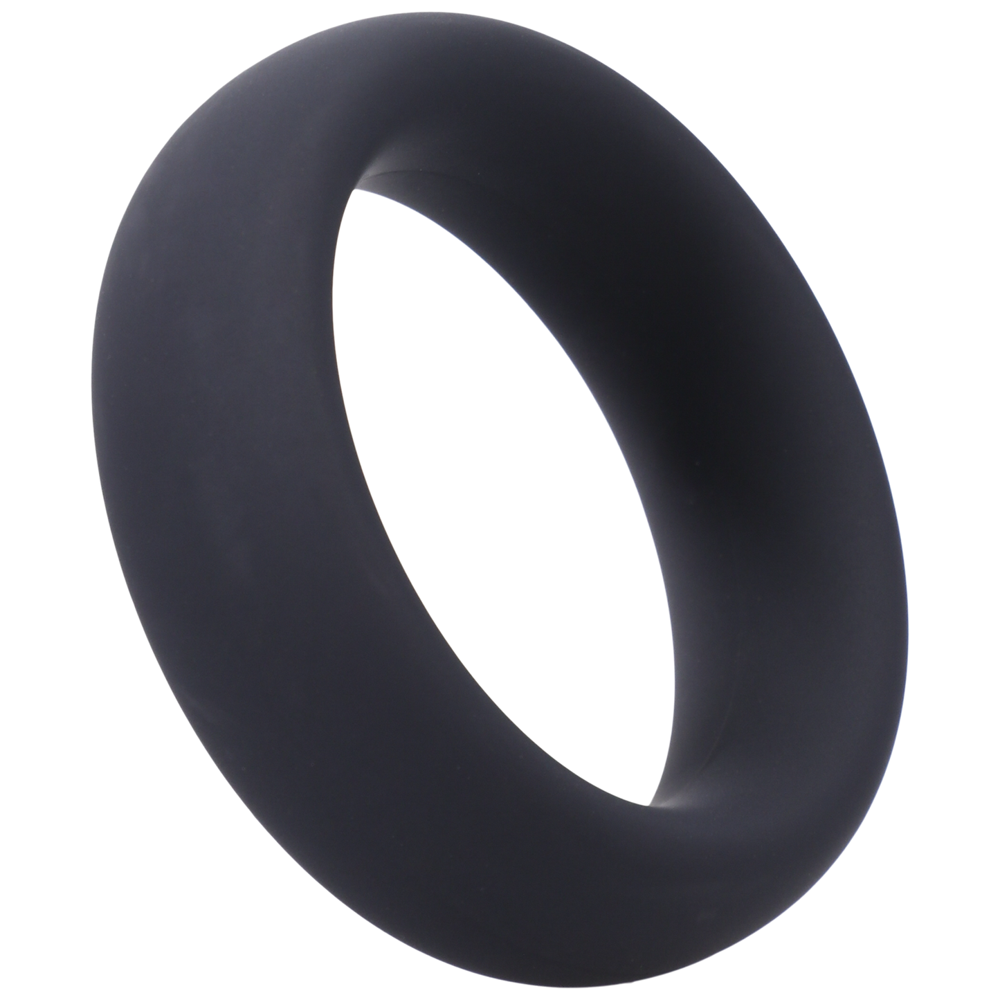 Tantus Cock Ring Advanced - Black