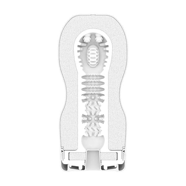 Tenga Air Flow Cup Regular Male Masturbator