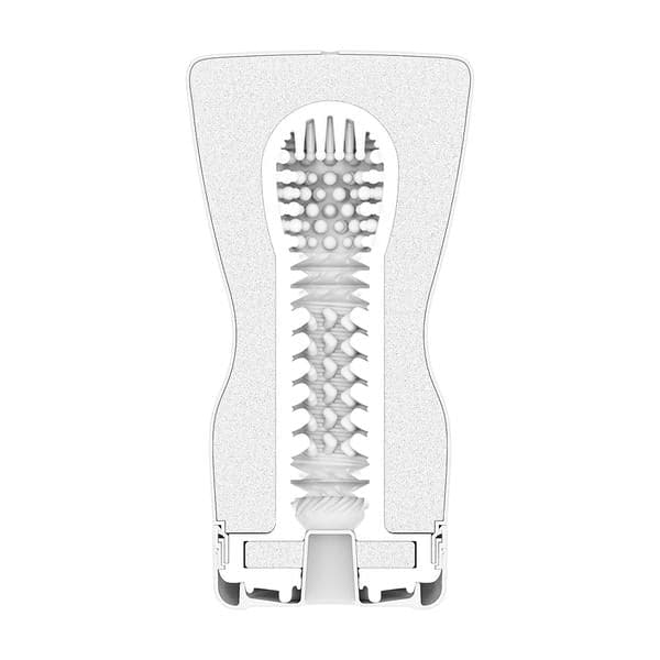 Tenga Soft Tube Cup Standard Male Masturbator