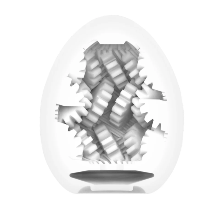 Tenga Egg Gear