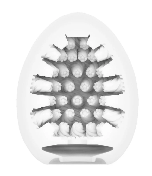 Tenga Egg Cone
