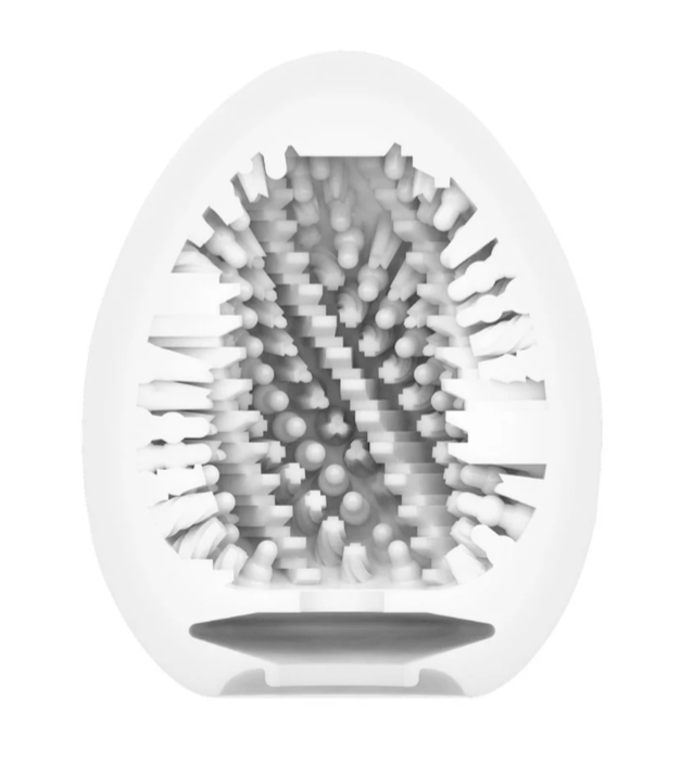 Tenga Egg Combo