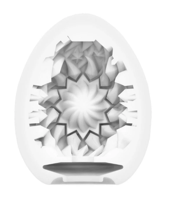 Tenga Egg Shiny II