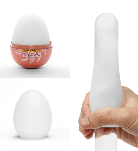 Tenga Egg Shiny II