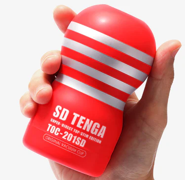 Tenga Original Vacuum Cup Strong
