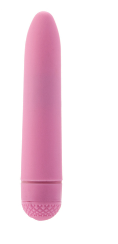 CalExotics First Time Mini Vibe Pink