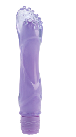 CalExotics First Time Softee Teaser Purple