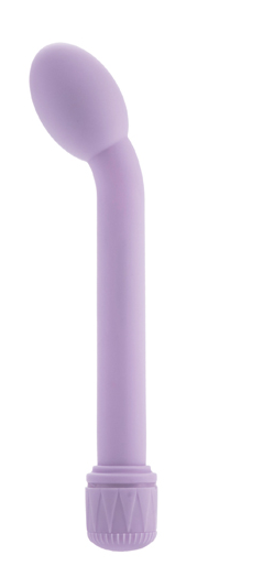 CalExotics First Time G Spot Tulip Purple