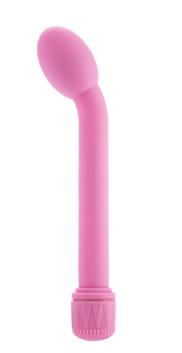 CalExotics First Time G Spot Tulip Pink