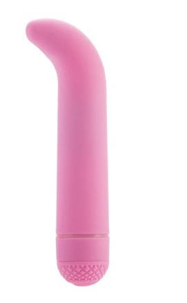 CalExotics First Time Mini G Pink