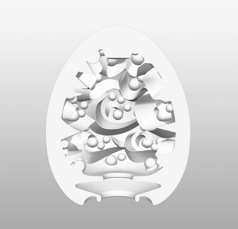 Tenga Egg Surfer