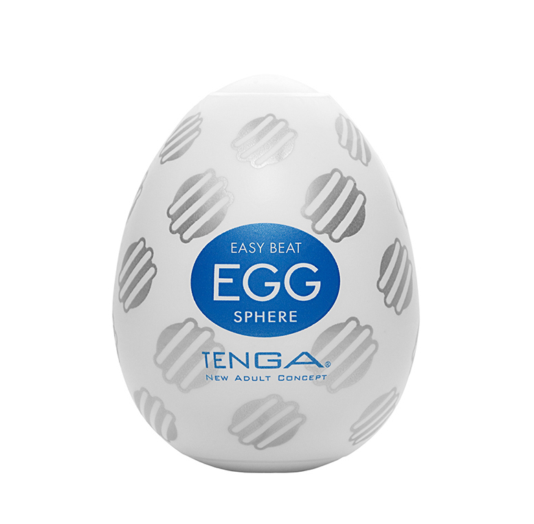 Tenga Egg Sphere