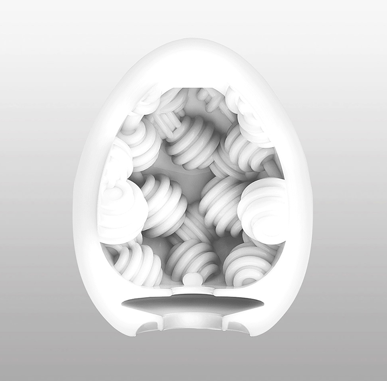 Tenga Egg Sphere