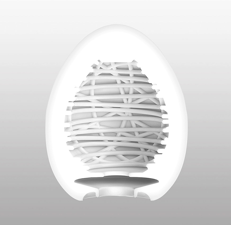 Tenga Egg Silky II