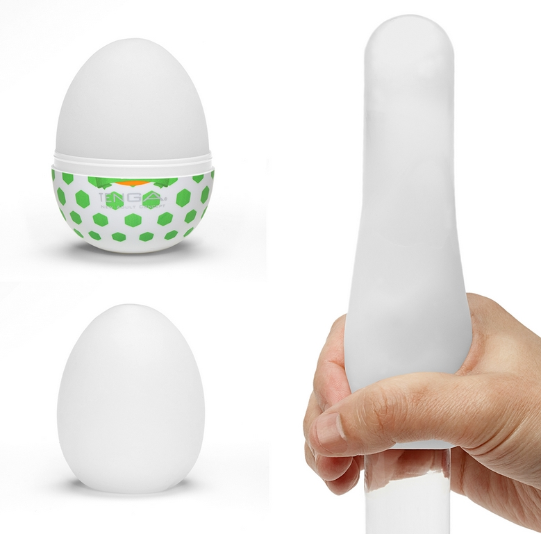 Tenga Egg Wonder Stud