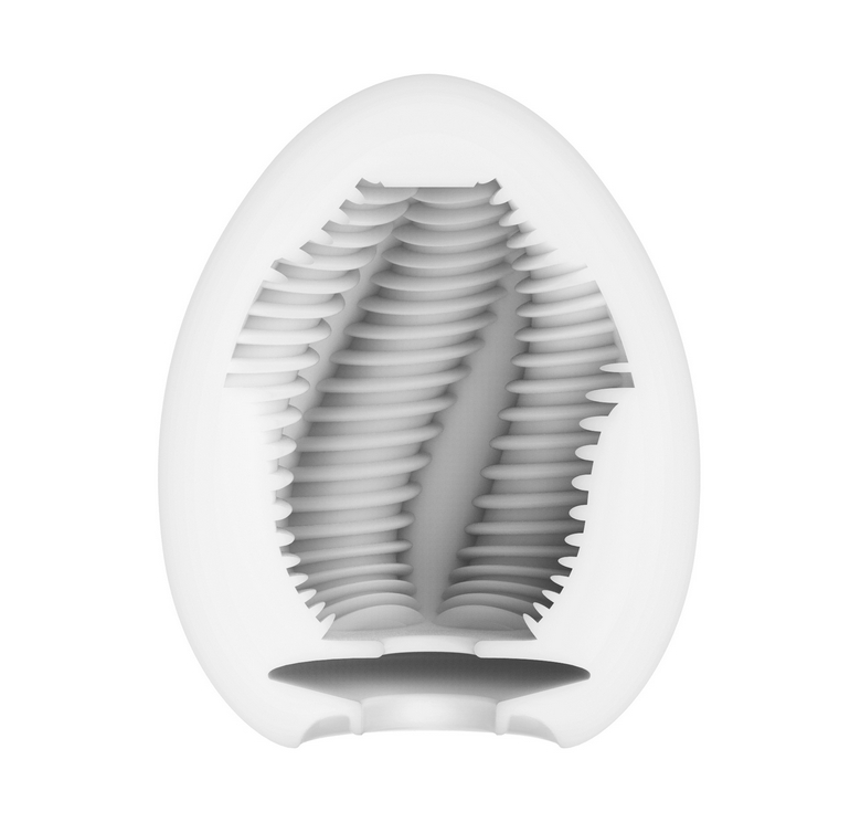 Tenga Egg Wonder Tube