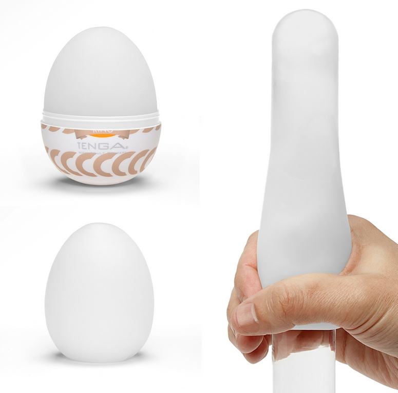 Tenga Egg Wonder Ring
