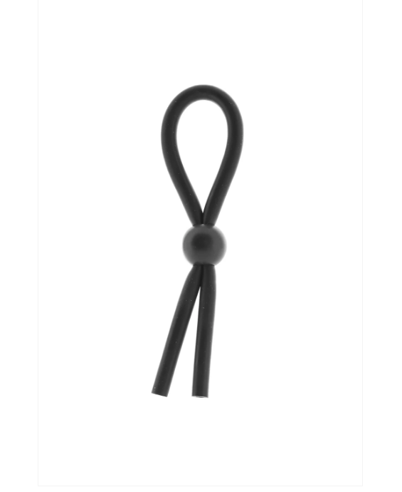 Dr. Joel Erection Enhancing Lasso in Black