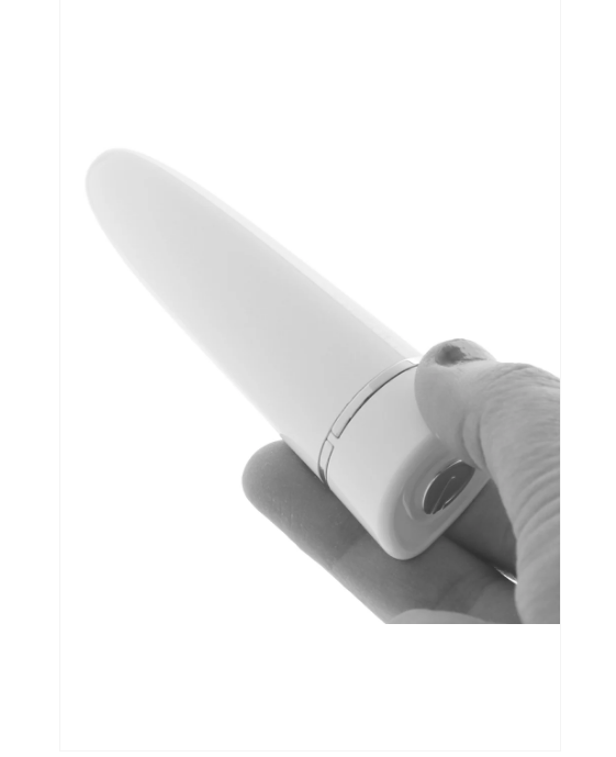 CalExotics My Pod Travel Vibe White
