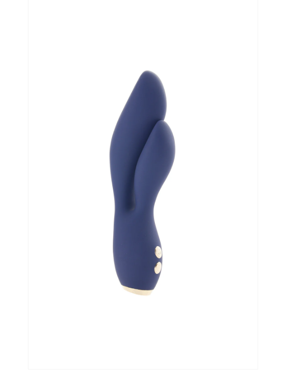 CalExotics Chíc Lilac Rechargeable Rabbit