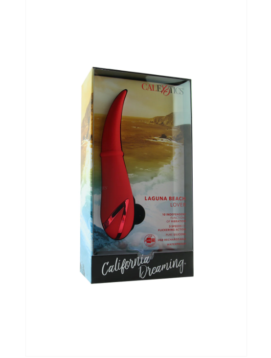 CalExotics California Dreaming Laguna Beach Lover
