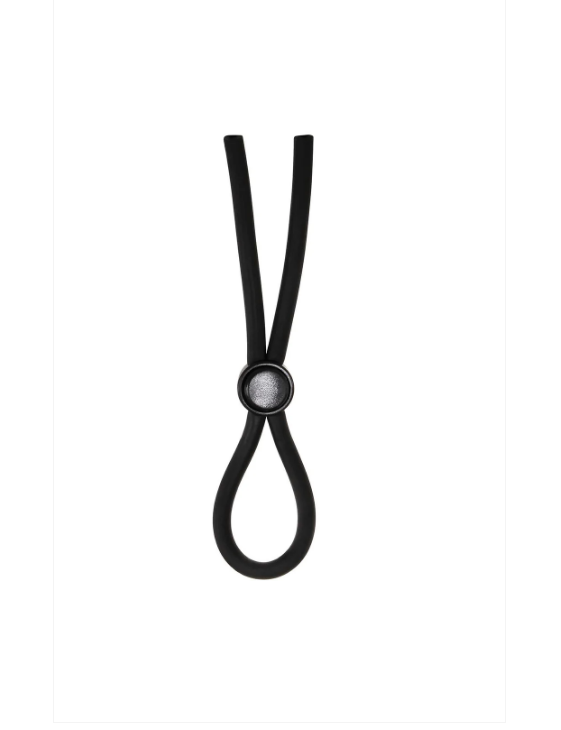 Adam & Eve Deluxe Penis Ring Sampler Set