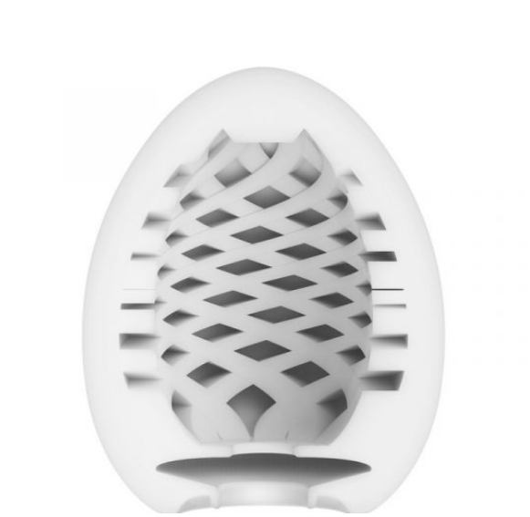 Tenga Egg Wonder Mesh