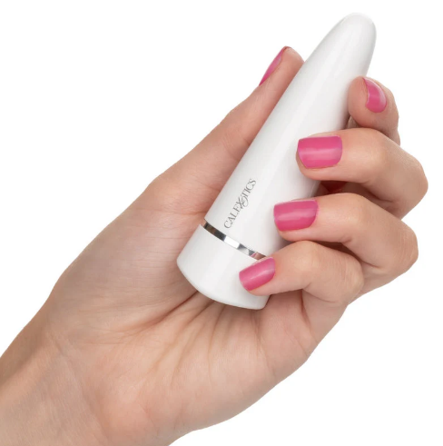 CalExotics My Pod Travel Vibe White