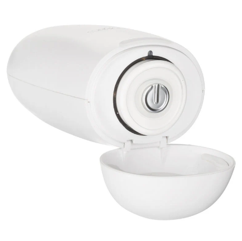CalExotics My Pod Travel Vibe White