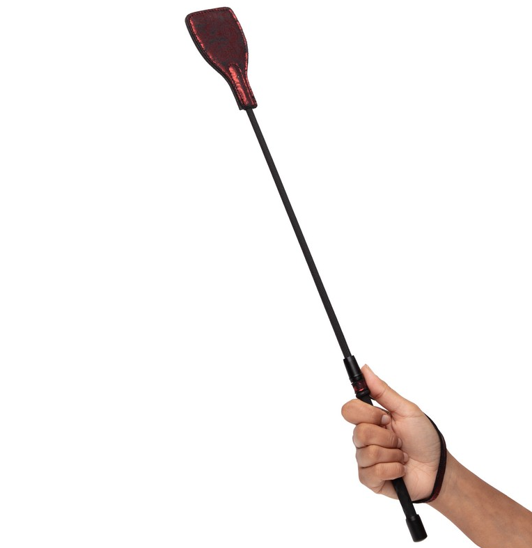 Fifty Shades of Grey Sweet Anticipation Riding Crop