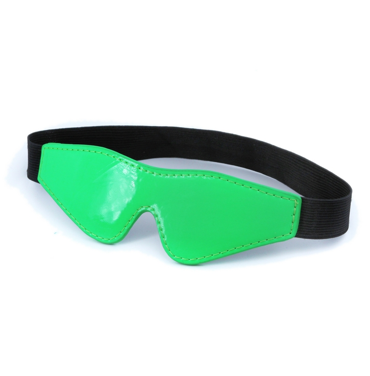 NS Electra Blindfold Green