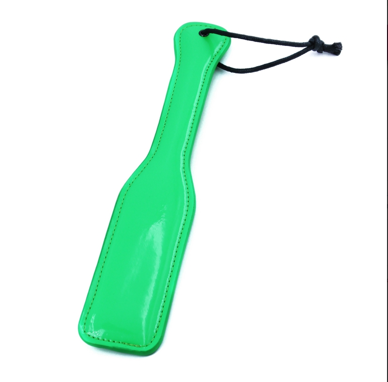 NS Electra Paddle Green