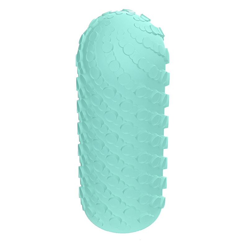 We Vibe Ghost Pocket Stroker Mint