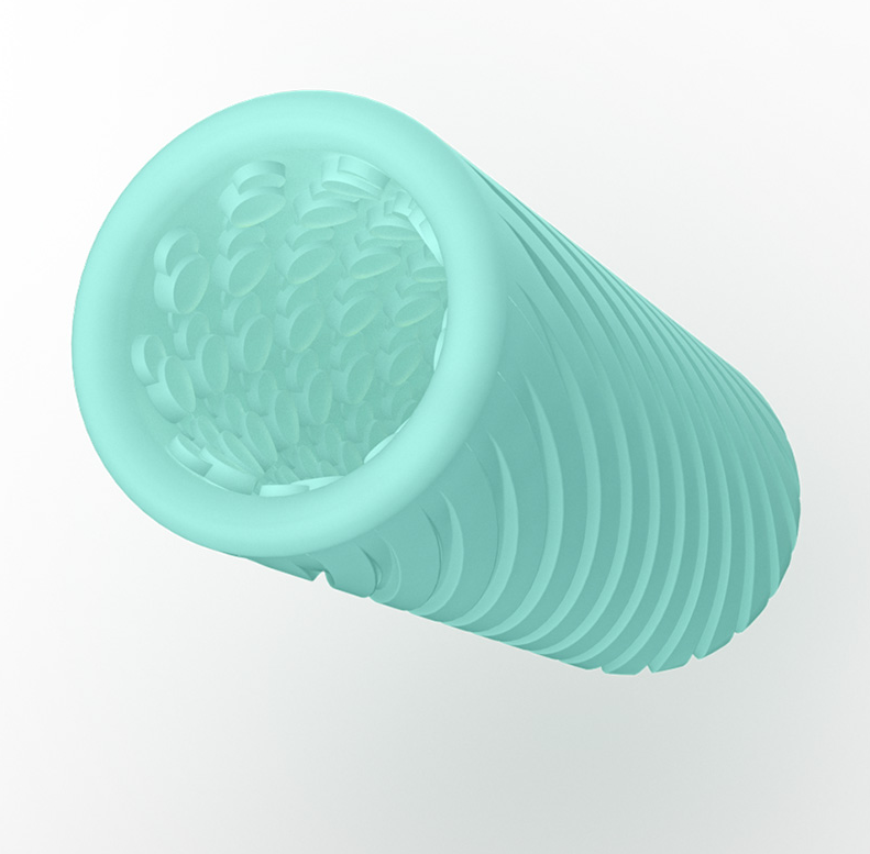We Vibe Ghost Pocket Stroker Mint