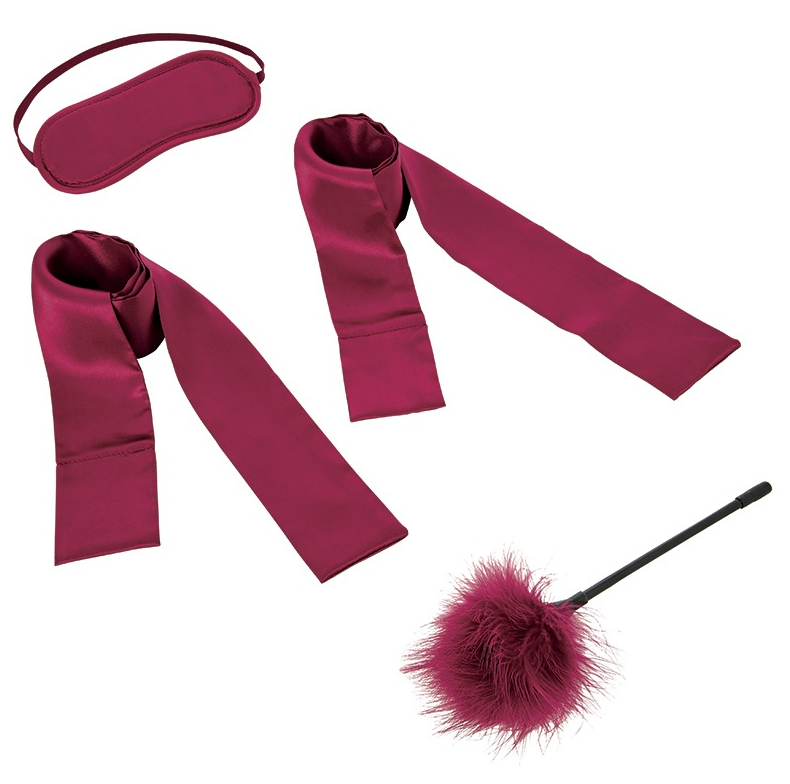 Sportsheets Enchanted Starter Kit