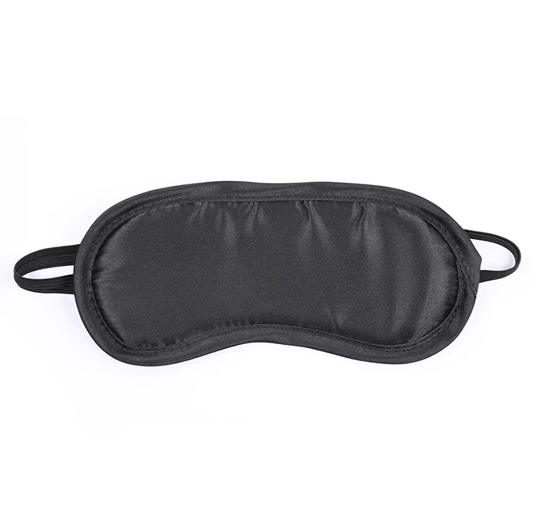 Sportsheets S&M Shadow Tie & Tickle Kit