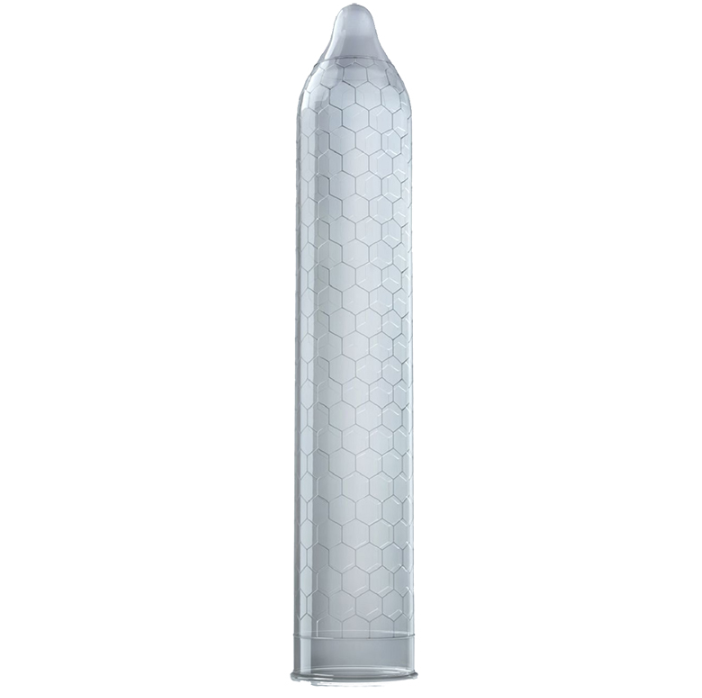 Lelo Hex Condoms 3 Pack
