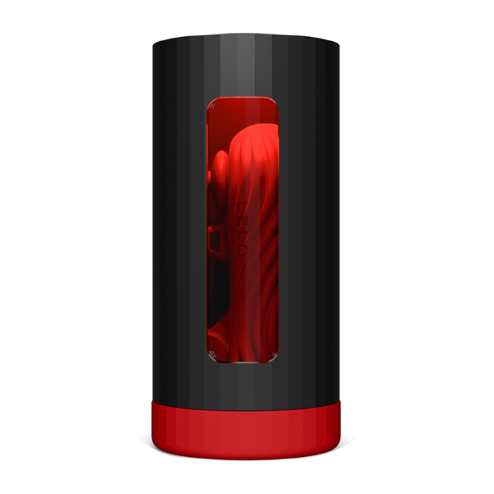 Lelo F1S V3 XL Red
