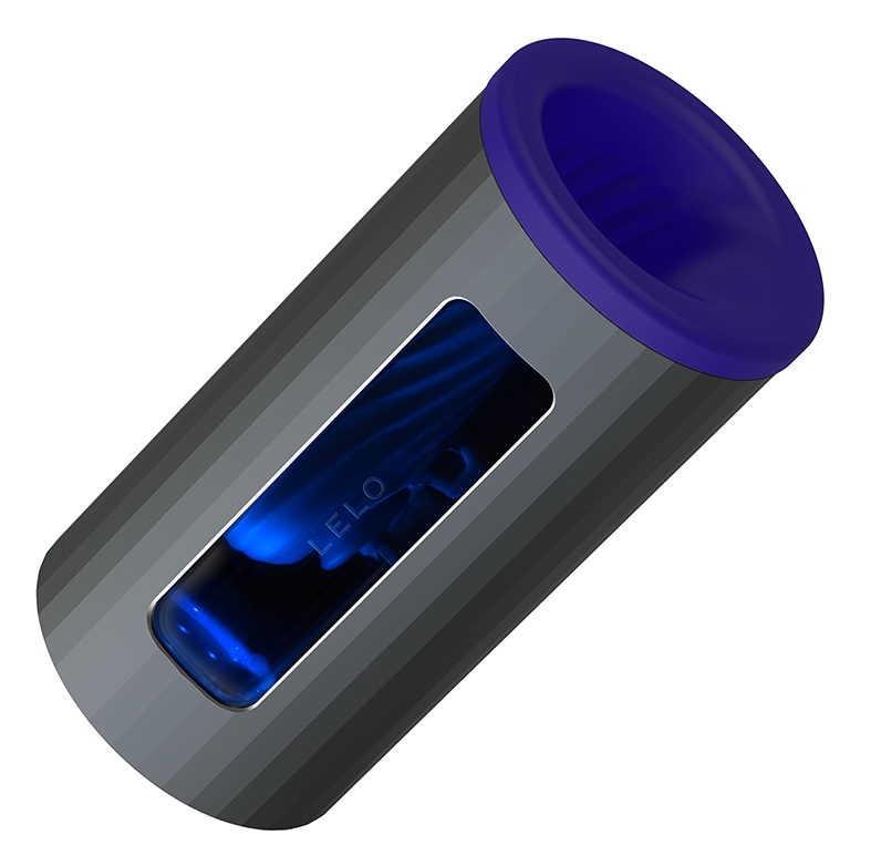 Lelo F1s V2X Blue