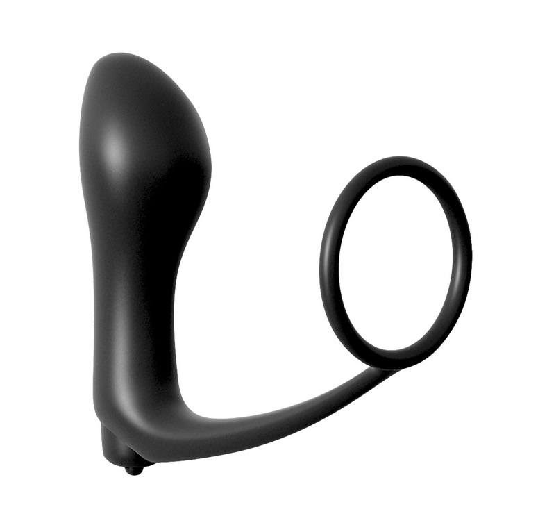 Pipedream PDX Elite Ass-Gasm Extreme Vibrating Kit