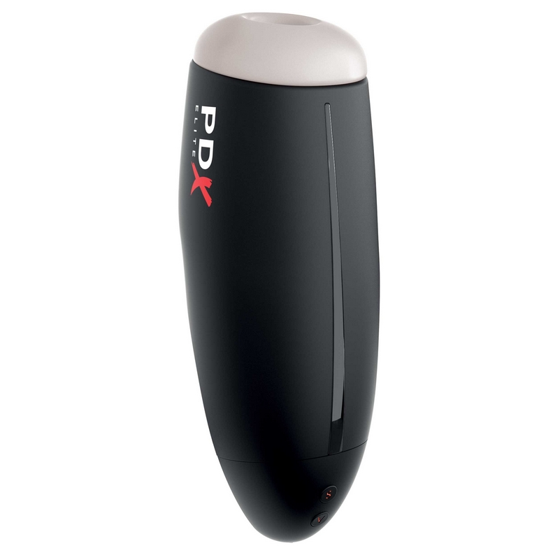 Pipedream PDX Elite Fap-O-Matic