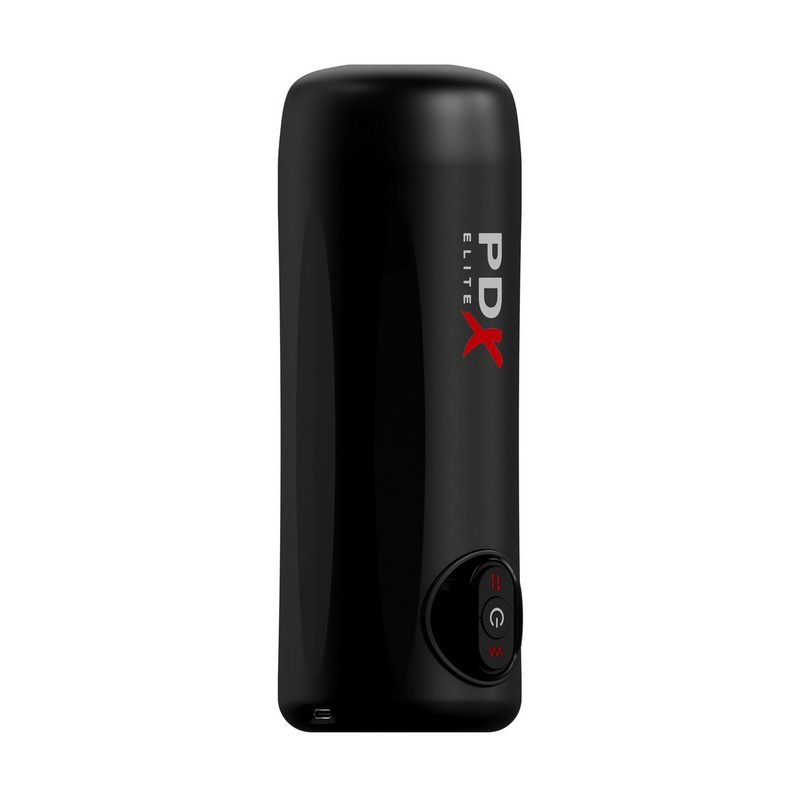 Pipedream PDX Elite Moto Milker