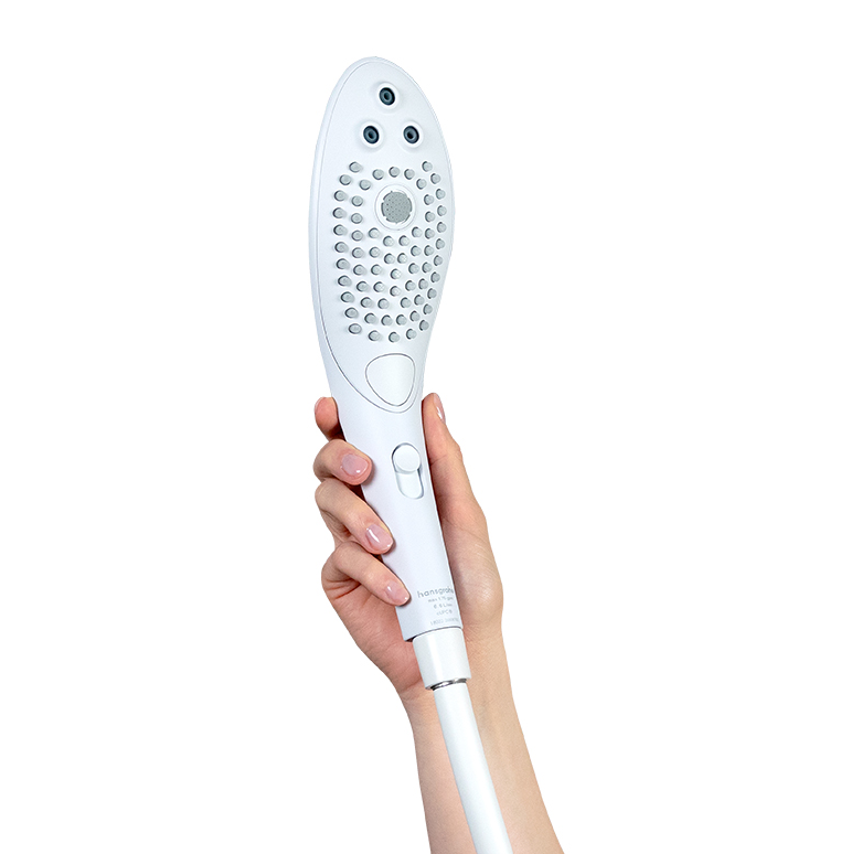 Womanizer Wave White