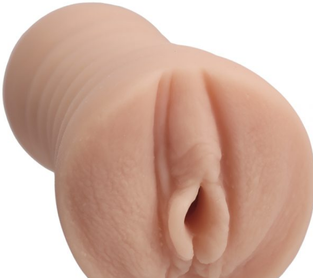 Doc Johnson UltraSkyn Pocket Pussy Adira Allure