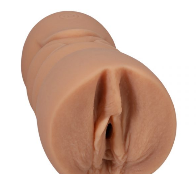 Doc Johnson Charly Summer UltraSkyn Pocket Pussy