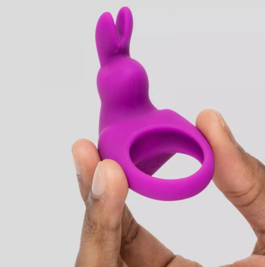 Happy Rabbit Cockring Kit