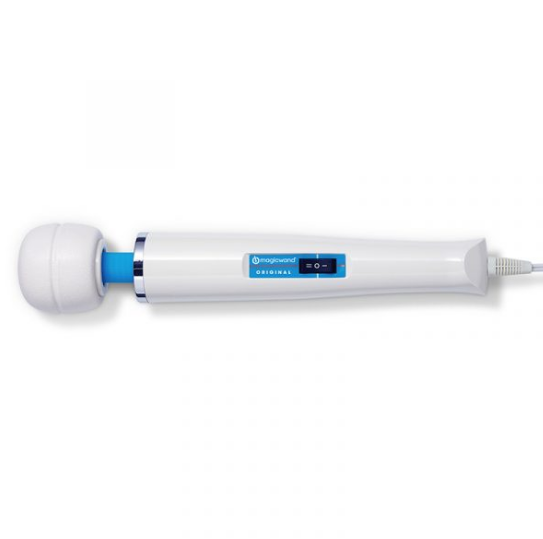 The Original Magic Wand Electric