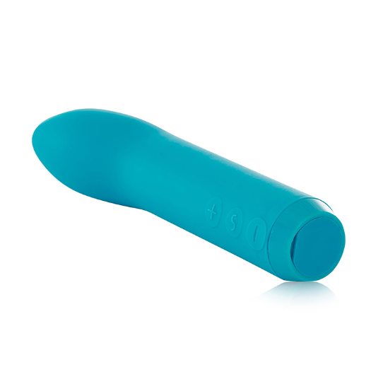 Je Joue G-Spot Bullet Vibrator Teal
