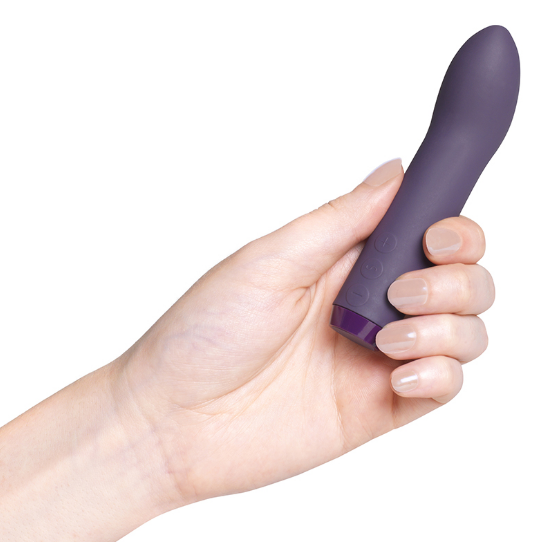 Je Joue G-Spot Bullet Vibrator Teal