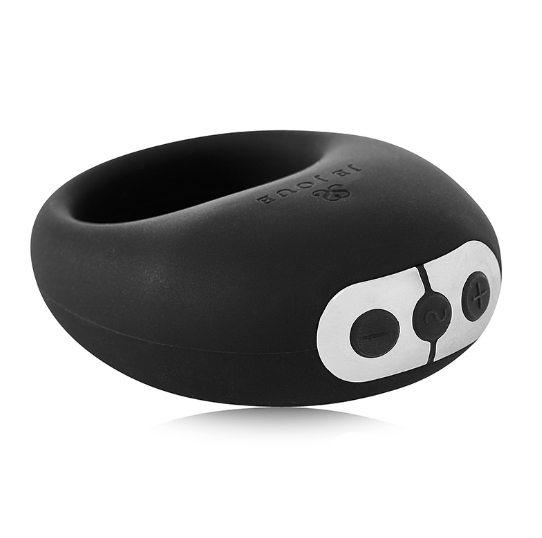 Je Joue Mio Cock Ring Black